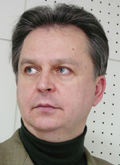 Kalman Berkes