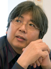 Atsuhiro Shiraishi